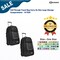 OGIO® Pull Through Travel Bag Carry On Size Large Storage Compartments